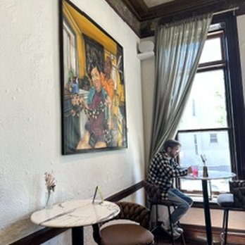 Mama Koko's - Coffee & Tea Near Me - Baltimore, Maryland