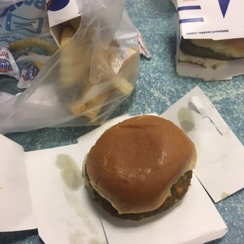 White Castle - the beggining - Fast Food Near Me - Brooklyn, New York White Castle - the beggining - Fast Food Near Me - Brooklyn, New York