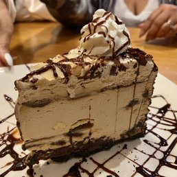 Kona Pie