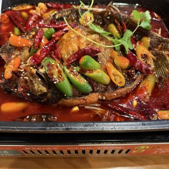 Tasty Dining - Grilled Fish - Szechuan Near Me - San Gabriel, California Tasty Dining - Grilled Fish - Szechuan Near Me - San Gabriel, California