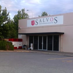Salvo's