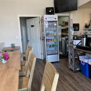 Perfect Pour Cafe - Cafes Near Me - Pacifica, California Perfect Pour Cafe - Cafes Near Me - Pacifica, California