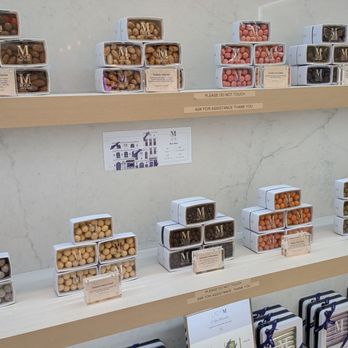 Lady M Cake Boutique - Bakeries Near Me - Houston, Texas