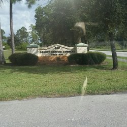 Brevard County Government Offices