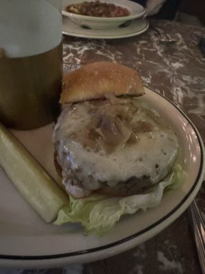 The Splendid by null