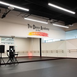The Dance Academy Del Mar