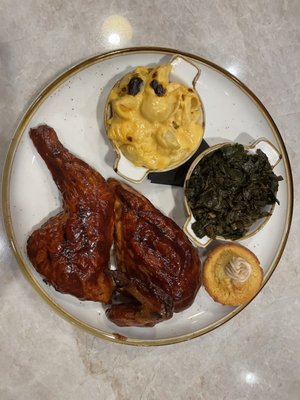 Taino Smokehouse Prime by null