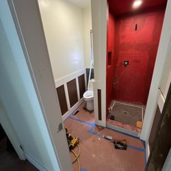 Women’s Plumbing Repair