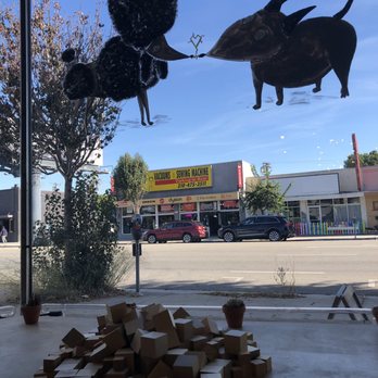 Arteria - Art Supplies Near Me - Los Angeles, California