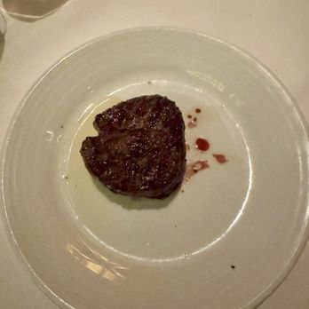 Vic & Anthony's Steakhouse - Filet Mignon 8oz - Steakhouses Near Me - Houston, Texas Vic & Anthony's Steakhouse - Filet Mignon 8oz - Steakhouses Near Me - Houston, Texas