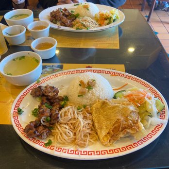 Com Tam Thien Hao - Theee best Com Tam around. Mmm.. - Vietnamese Near Me - Westminster, California Com Tam Thien Hao - Theee best Com Tam around. Mmm.. - Vietnamese Near Me - Westminster, California