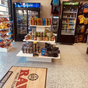 Smoke City - Tobacco Shops Near Me - Middle River, Maryland