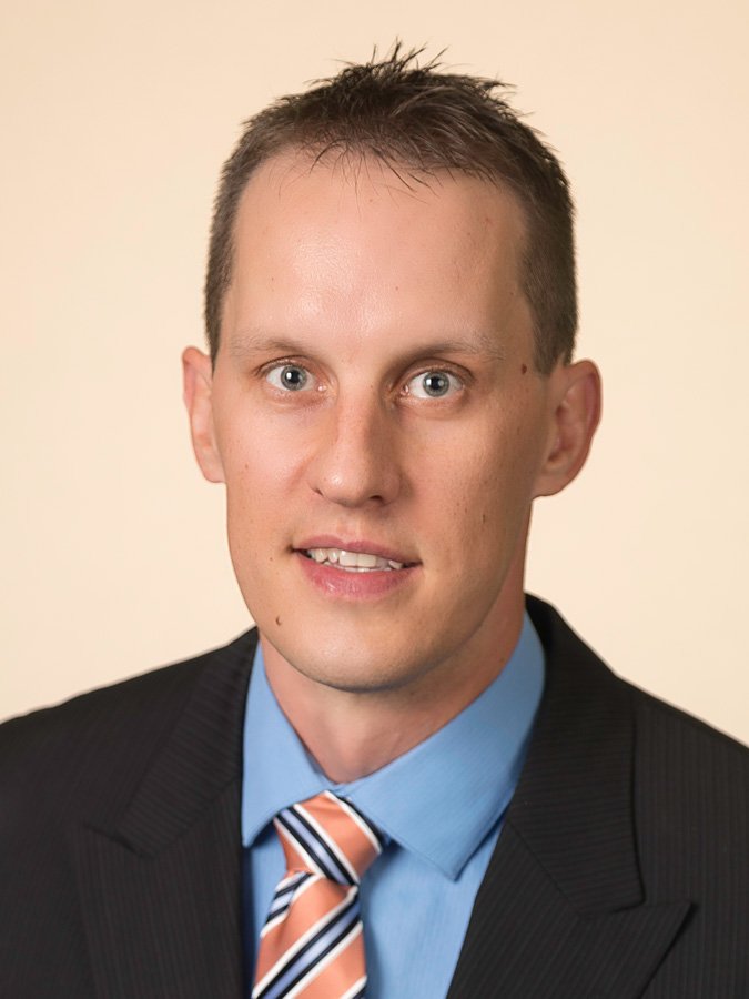 Brian Bye, MD - child therapist in Green Bay, WI