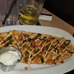 Flatbread
