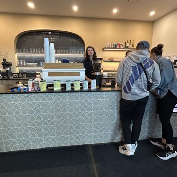 Eclipse Coffee Roasters - Cafes Near Me - Dead Man's Flats, Alberta