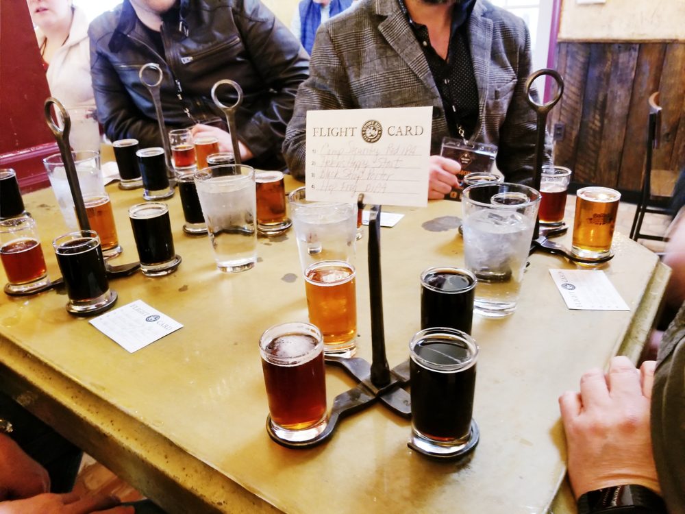 BREWERY TOURS 87 Photos York, Pennsylvania Breweries Phone Number Yelp