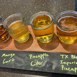 Beer Flights