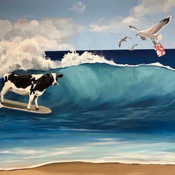 Chick-fil-A - Mooore chic Ken please - Fast Food Near Me - Westminster, California