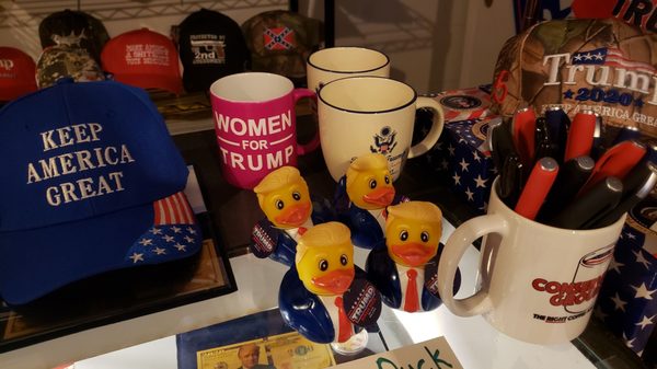 Conservative Grounds by null