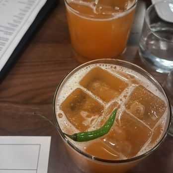 Uchibā Austin - Spicy margaritas! - Cocktail Bars Near Me - Austin, Texas Uchibā Austin - Spicy margaritas! - Cocktail Bars Near Me - Austin, Texas