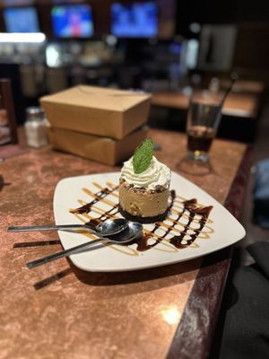 Sweetwater Tavern & Grille (Michigan Plaza - Chicago) by null