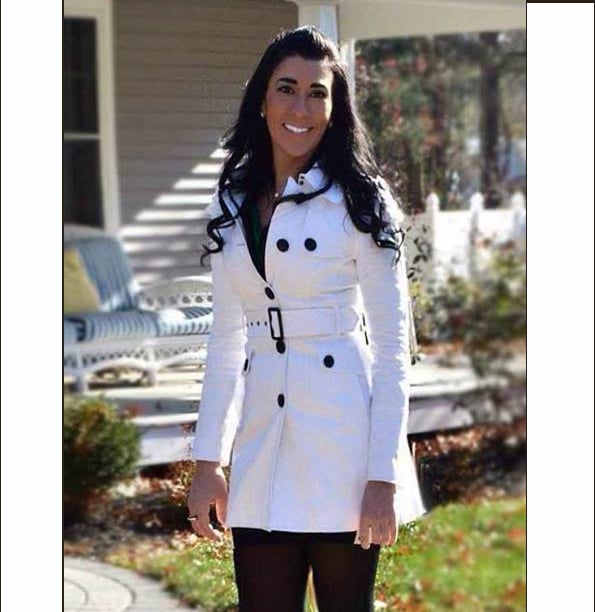 PATRYCE SARNO SHILALIS REAL ESTATE Updated June 2024 451 Common