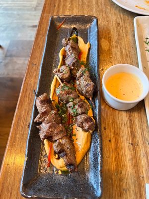 El Gato Negro Tapas Manchester by null
