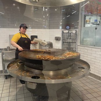 Mongolian Grill - Mongolian Near Me - Burbank, California Mongolian Grill - Mongolian Near Me - Burbank, California