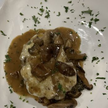 Roberto's Trattoria & Chophouse - Roberto filet - Italian Near Me - Saint Louis, Missouri