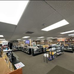 The store