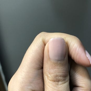 Tiptoe Nail & Spa - Air bubbles after color change - Nail Salons Near Me - Highland, Indiana Tiptoe Nail & Spa - Air bubbles after color change - Nail Salons Near Me - Highland, Indiana