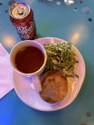 Humble: Simply Good Pies by null