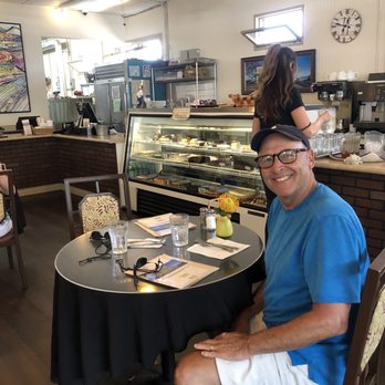 Kula Bistro - A hungry customer ! - Italian Near Me - Kula, Hawaii