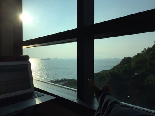 Le Méridien Hong Kong, Cyberport by null
