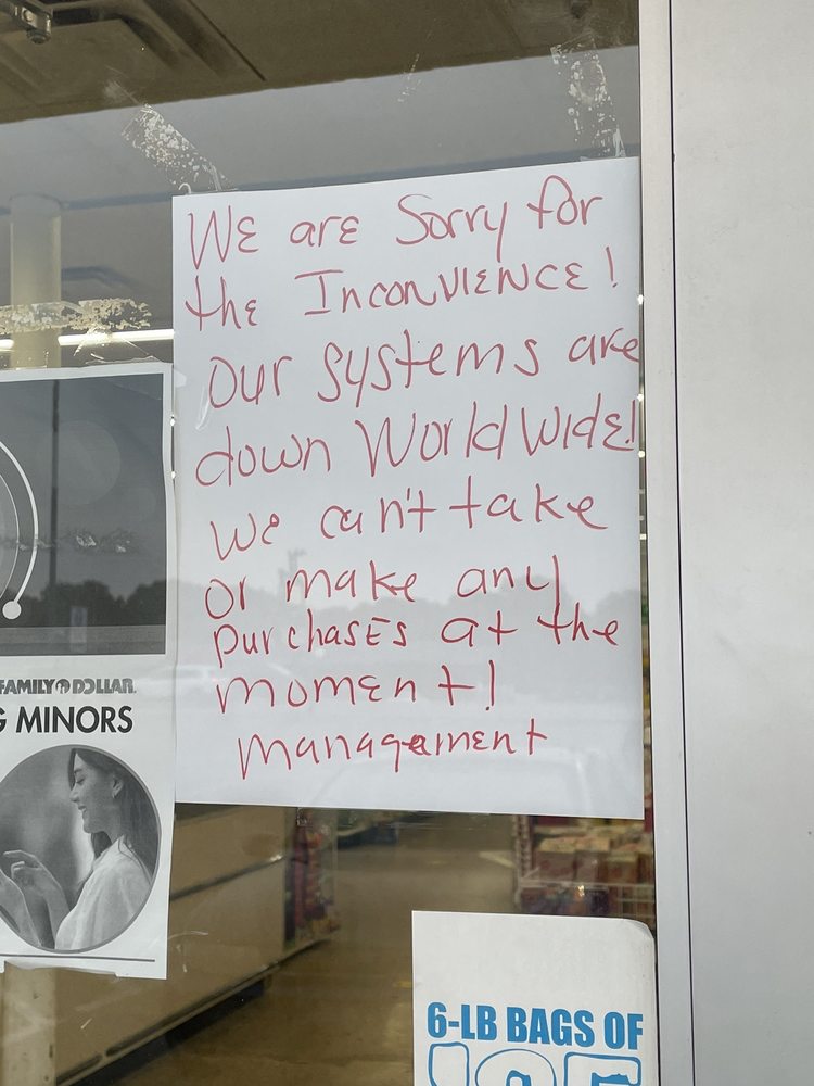 DOLLAR TREE Updated June 2024 8929 Wornall Rd, Kansas City, Missouri Discount Store