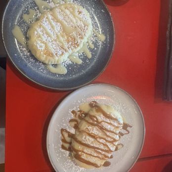 Orochi Ramen - Fluffy cheesecake - Ramen Near Me - Clermont, Florida Orochi Ramen - Fluffy cheesecake - Ramen Near Me - Clermont, Florida