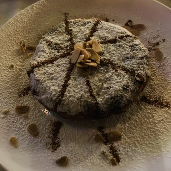 Marrakech - Chicken Pastilla (to die for) - Moroccan Near Me - Chicago, Illinois