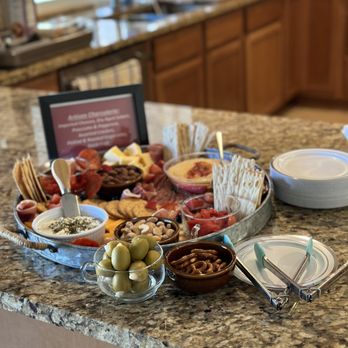 Blessed Chef Catering - Personal Chefs Near Me