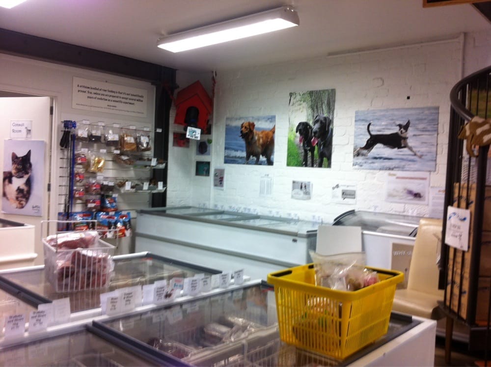 RAW ESSENTIALS Updated September 2024 401B Richmond Road, Auckland