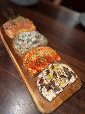 Postino South Lamar by null