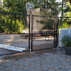 Ace Link Fence