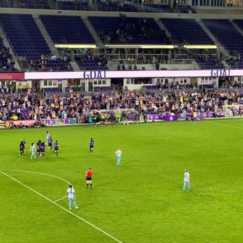 Inter & Co Stadium - Stadiums & Arenas Near Me - Orlando, Florida Inter & Co Stadium - Stadiums & Arenas Near Me - Orlando, Florida