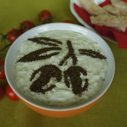 Olivity - Tzatziki: de echte.