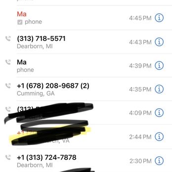 Lopez Tire Repair - Calling me AFTER I sent the email saying I didn't have to send the email thinking I wrote a review. - Auto Repair Near Me - Detroit, Michigan Lopez Tire Repair - Calling me AFTER I sent the email saying I didn't have to send the email thinking I wrote a review. - Auto Repair Near Me - Detroit, Michigan