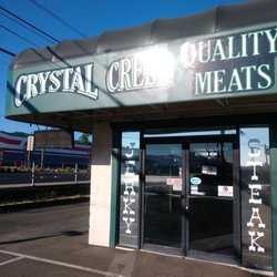Crystal Creek Sutherlin