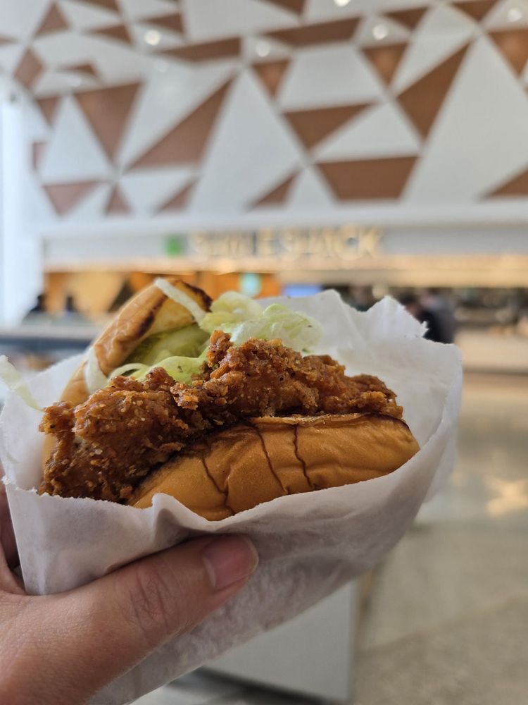 Shake Shack