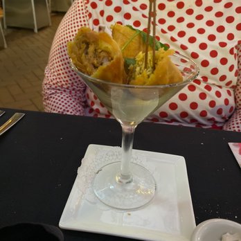 Selva Grill - Spring roll - Spanish Near Me - Sarasota, Florida Selva Grill - Spring roll - Spanish Near Me - Sarasota, Florida