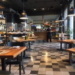 Le Fournil