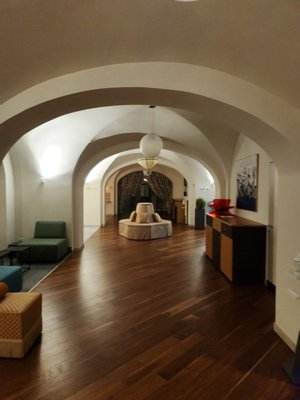 Grand Hotel Portovenere by null