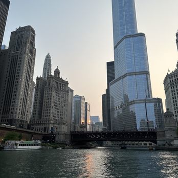 Shoreline Sightseeing - Architectural Tours Near Me - Chicago, Illinois Shoreline Sightseeing - Architectural Tours Near Me - Chicago, Illinois